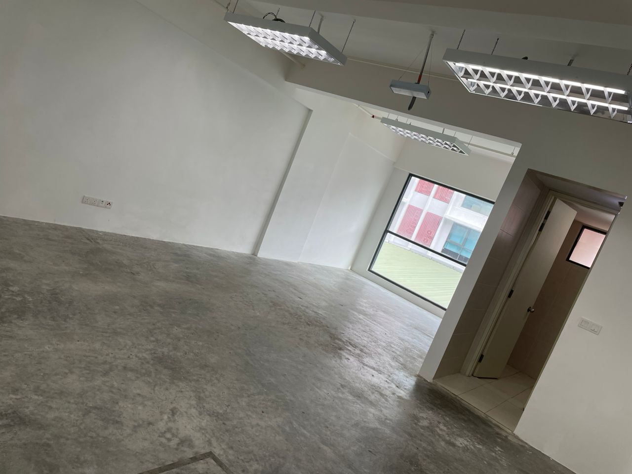 Sunway Geo Avenue office at bandar sunway - photo 6