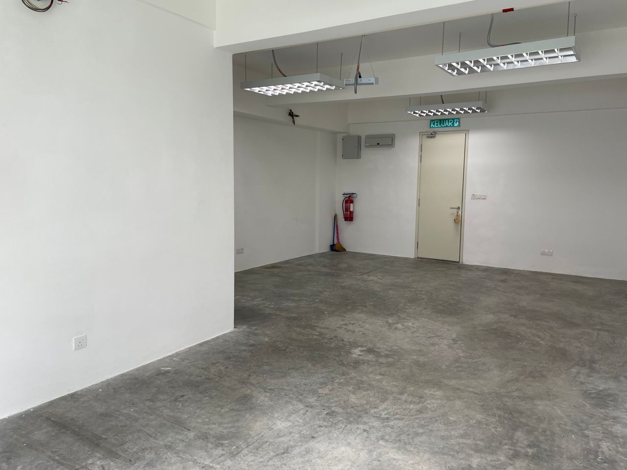 Sunway Geo Avenue office at bandar sunway - photo 7