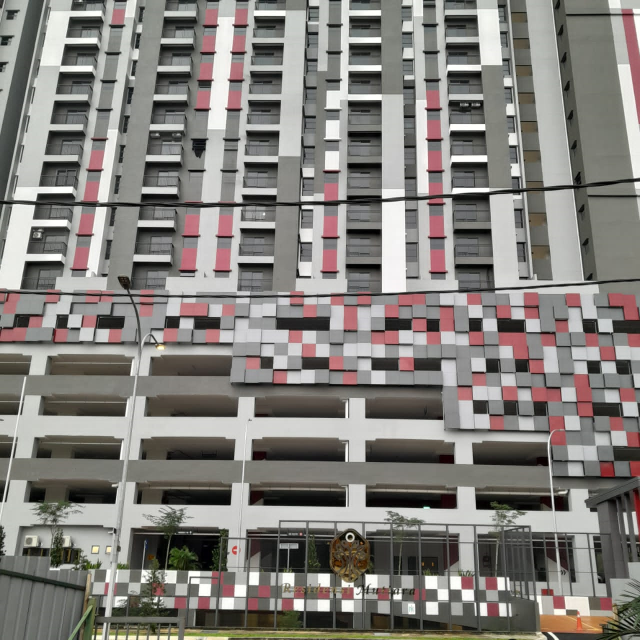 Residensi Mutiara, Kajang 2 - photo 2