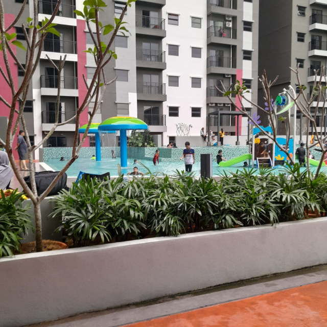 Residensi Mutiara, Kajang 2 - photo 3