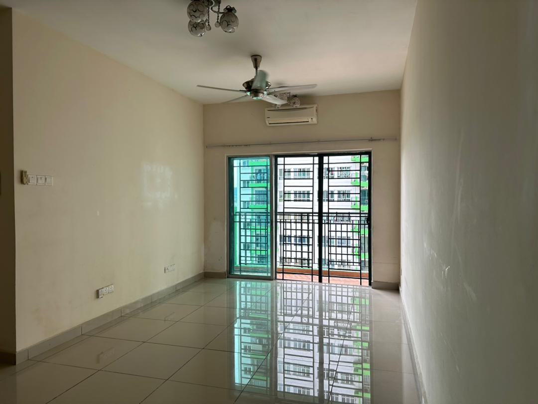OUG Parklane Jalan Klang Lama Old Klang Road - photo 4