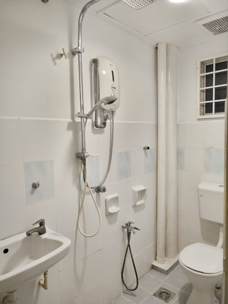 Fairville Apartment, UEP Subang Jaya - photo 5