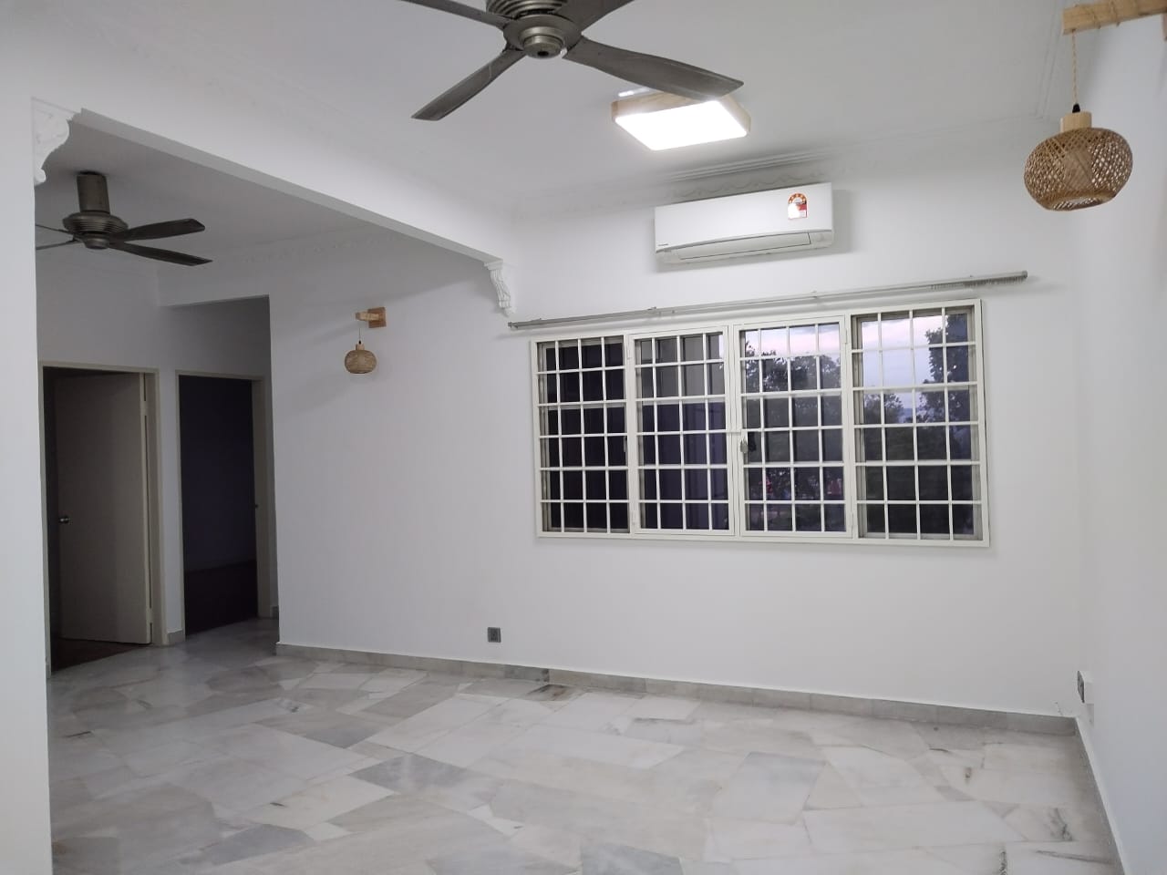 Fairville Apartment, UEP Subang Jaya - photo 12
