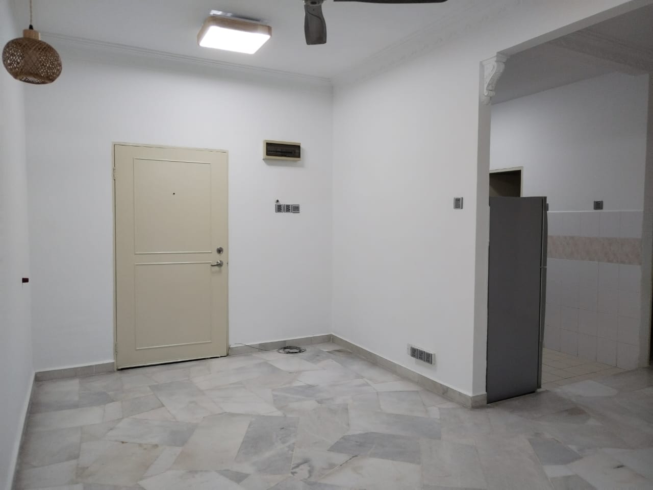 Fairville Apartment, UEP Subang Jaya - photo 13