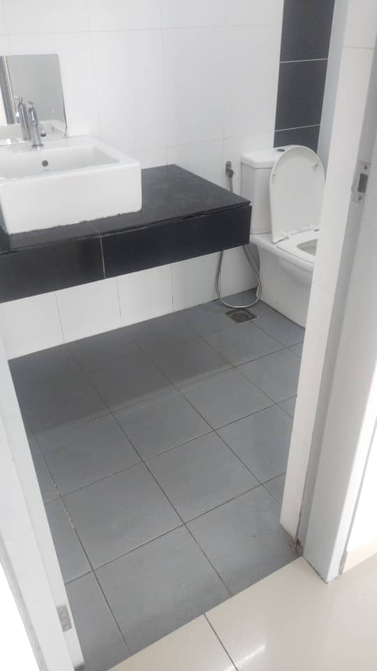 The Wharf Residence, Taman Tasik Prima Puchong - photo 4