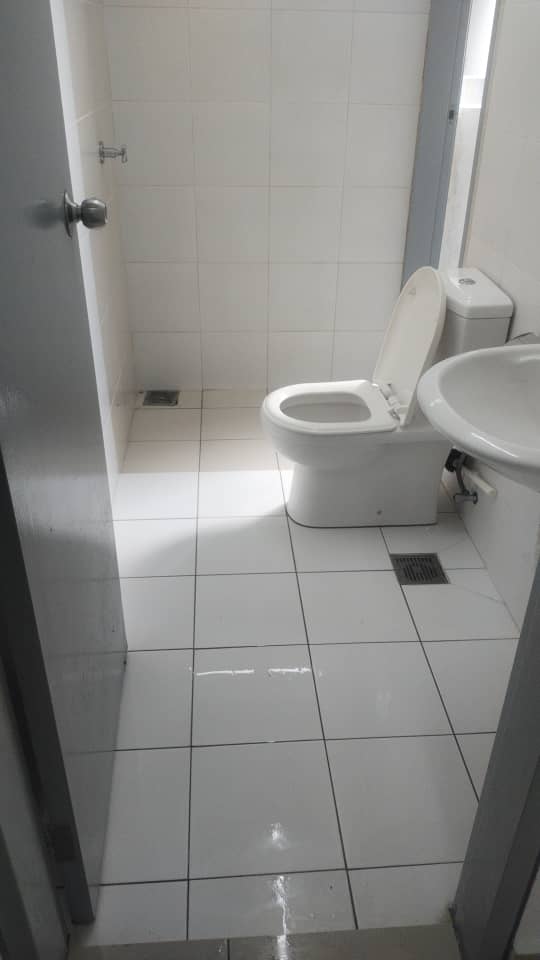 The Wharf Residence, Taman Tasik Prima Puchong - photo 6