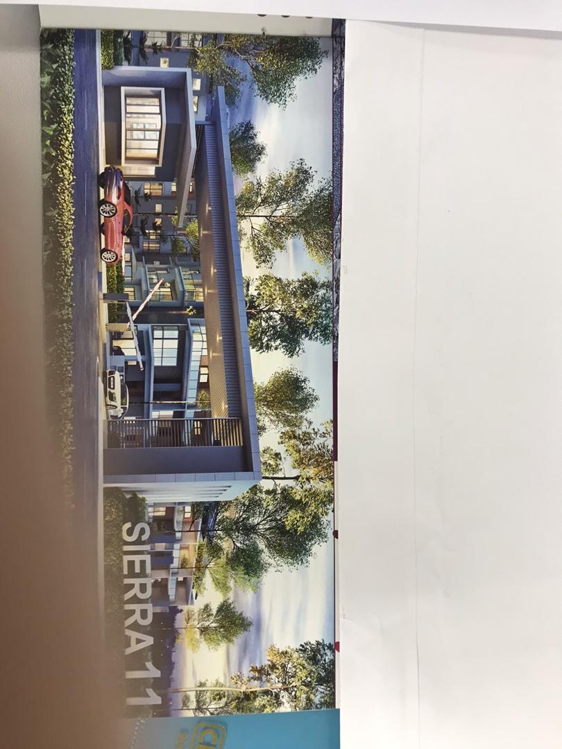 Dumalis Sierra 11 at 16 Sierra Puchong South - photo 3