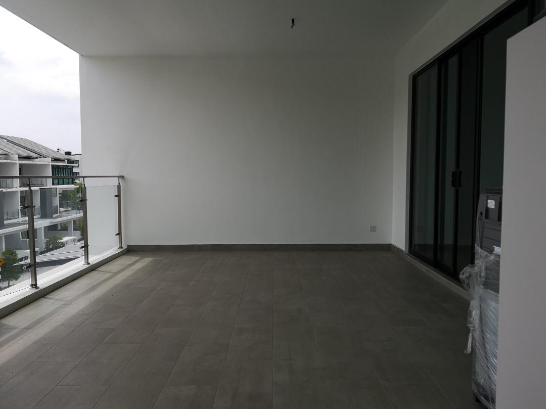 Dumalis Sierra 11 at 16 Sierra Puchong South - photo 8