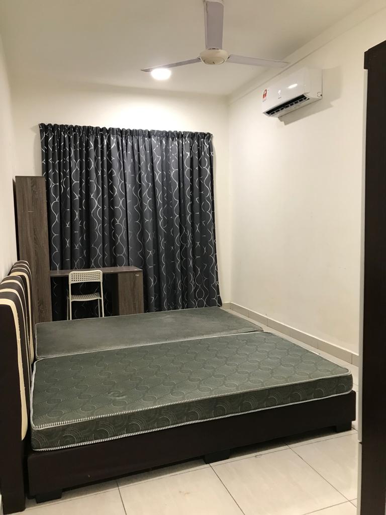 BSP 21 BANDAR SAUJANA PUTRA - photo 3