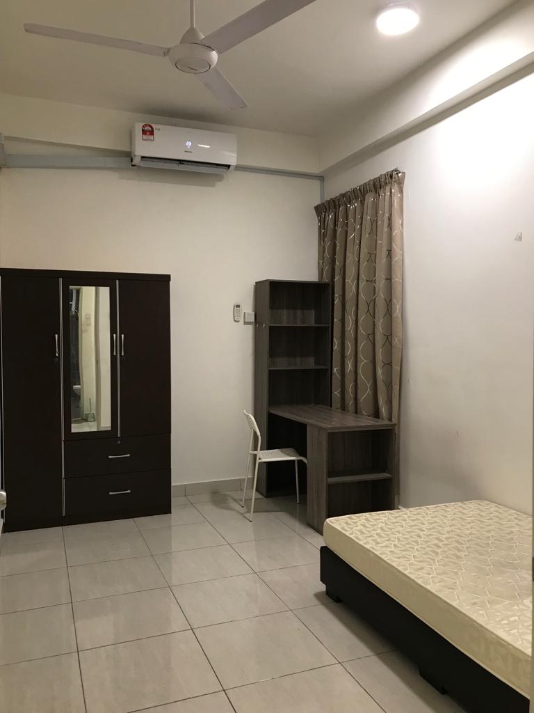 BSP 21 BANDAR SAUJANA PUTRA - photo 5