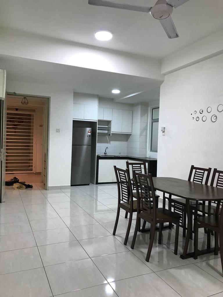 BSP 21 BANDAR SAUJANA PUTRA - photo 11