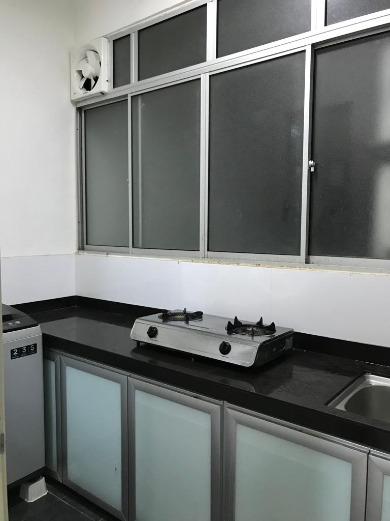 BSP 21 BANDAR SAUJANA PUTRA - photo 12