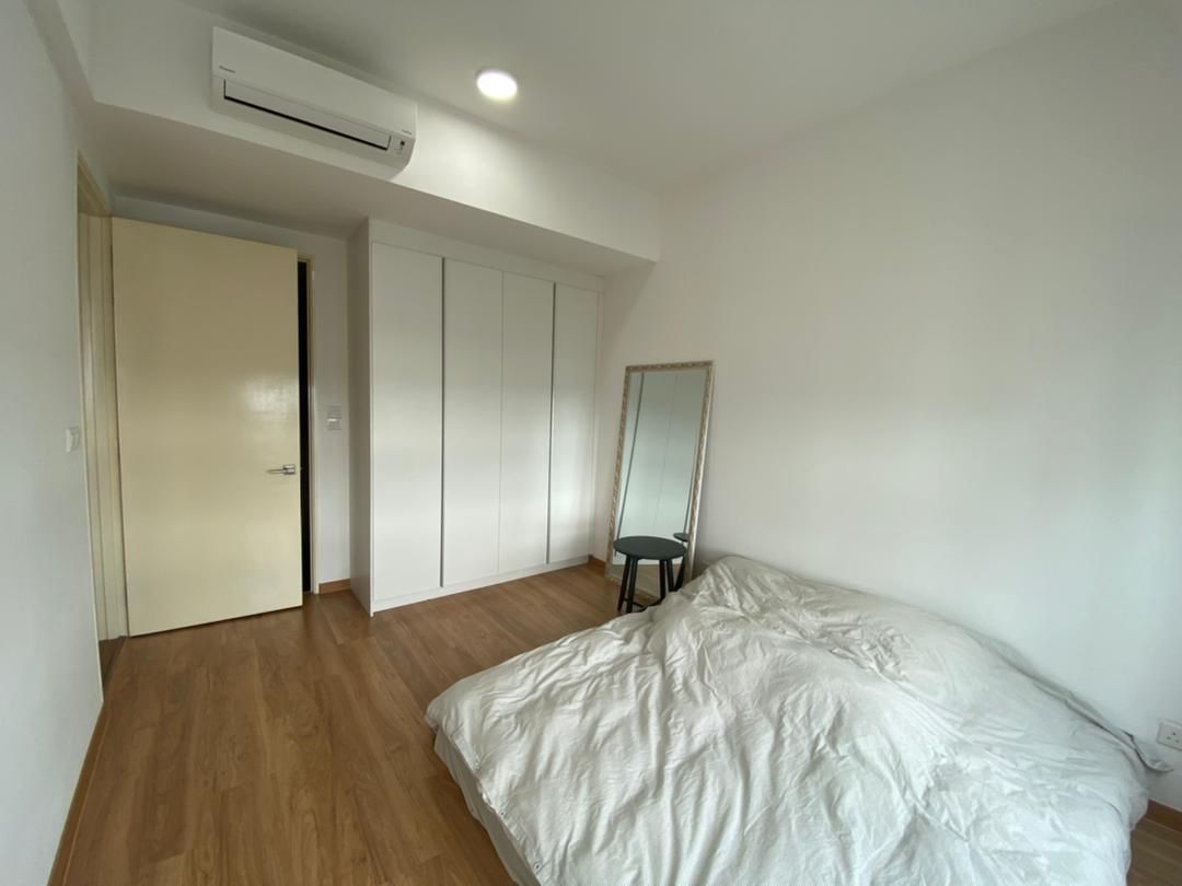 East Parc, Bandar Menjalara, Kepong, Kuala Lumpur - photo 2