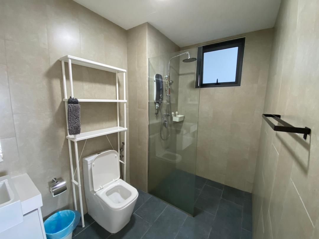East Parc, Bandar Menjalara, Kepong, Kuala Lumpur - photo 3