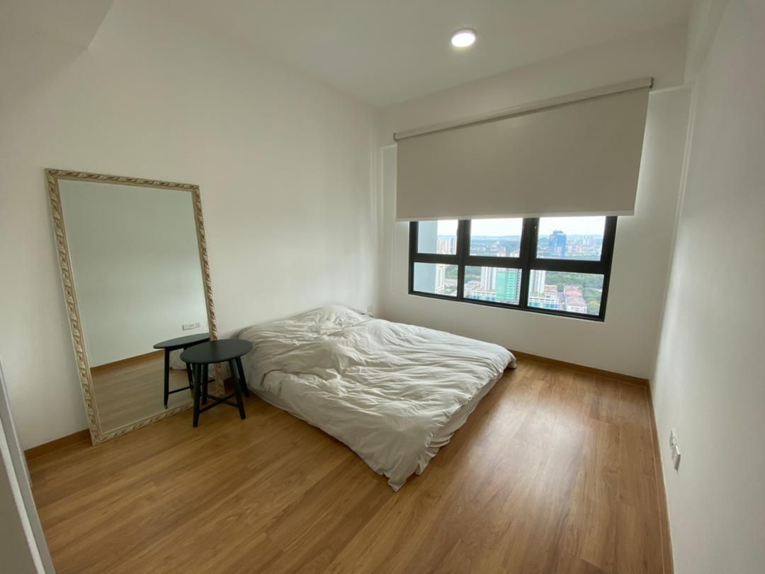 East Parc, Bandar Menjalara, Kepong, Kuala Lumpur - photo 4