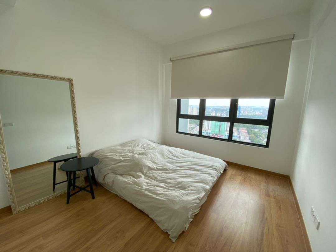 East Parc, Bandar Menjalara, Kepong, Kuala Lumpur - photo 5