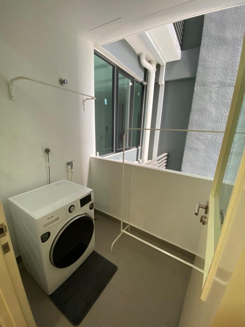 East Parc, Bandar Menjalara, Kepong, Kuala Lumpur - photo 7