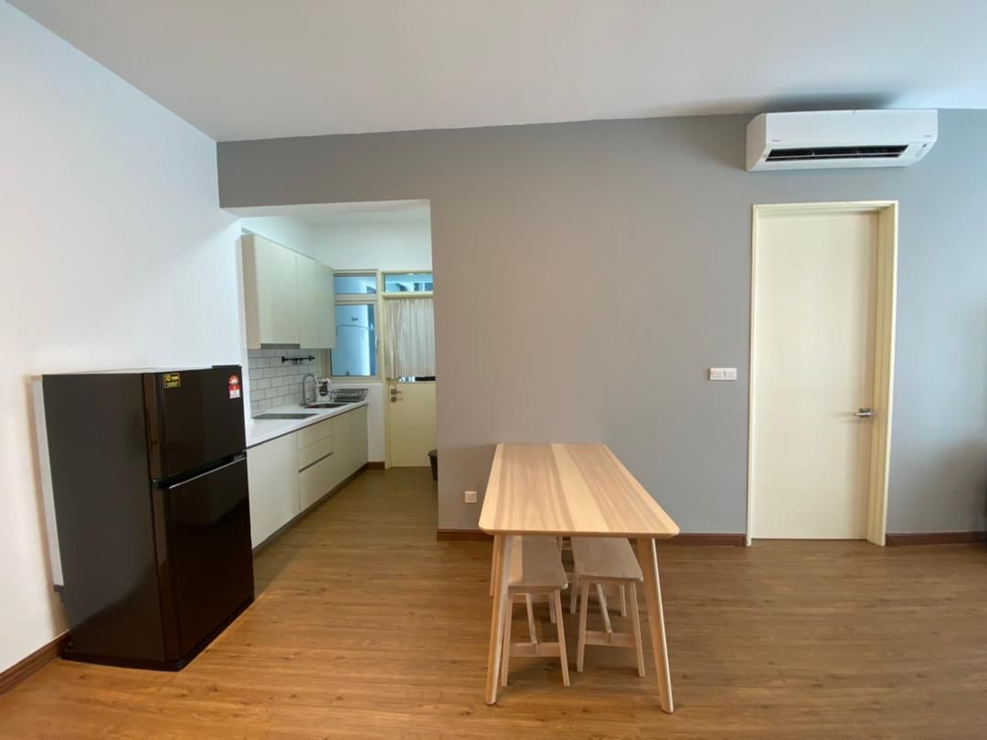 East Parc, Bandar Menjalara, Kepong, Kuala Lumpur - photo 8