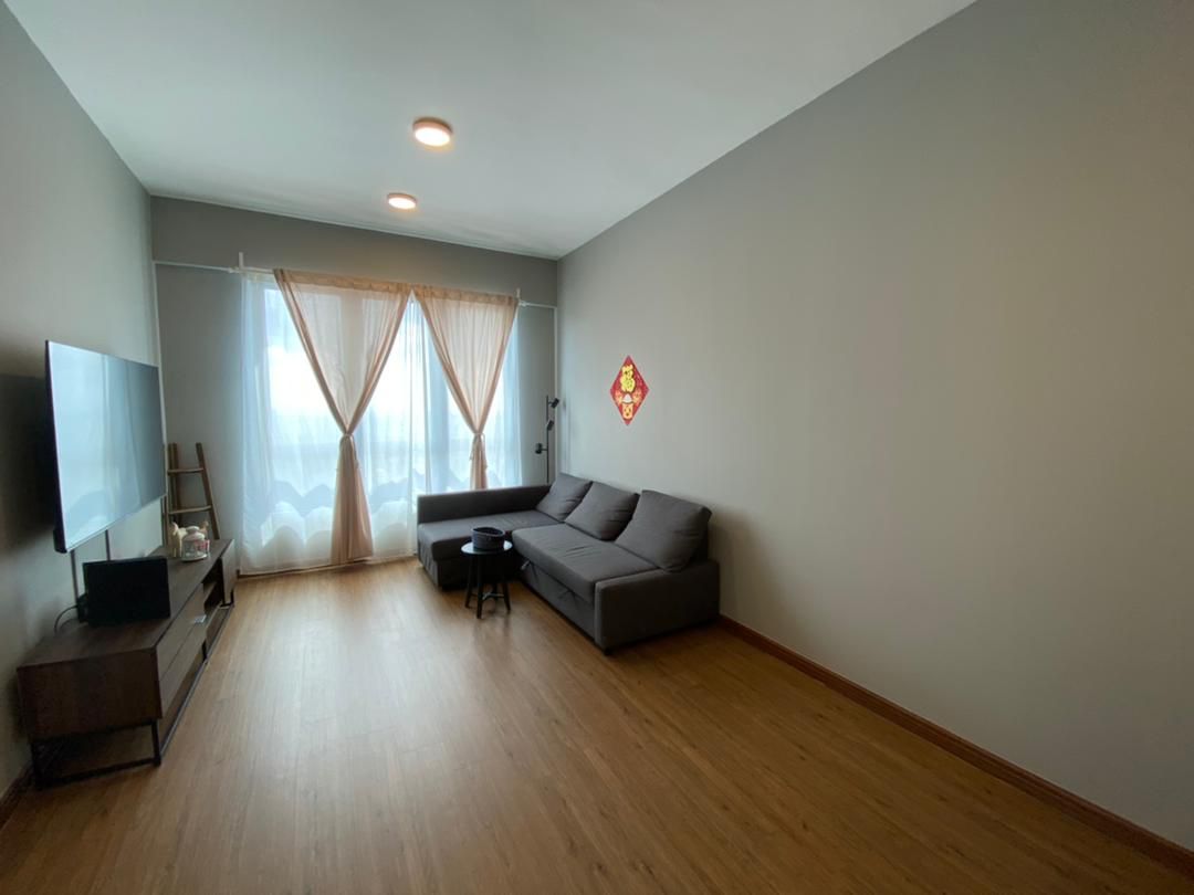 East Parc, Bandar Menjalara, Kepong, Kuala Lumpur - photo 10
