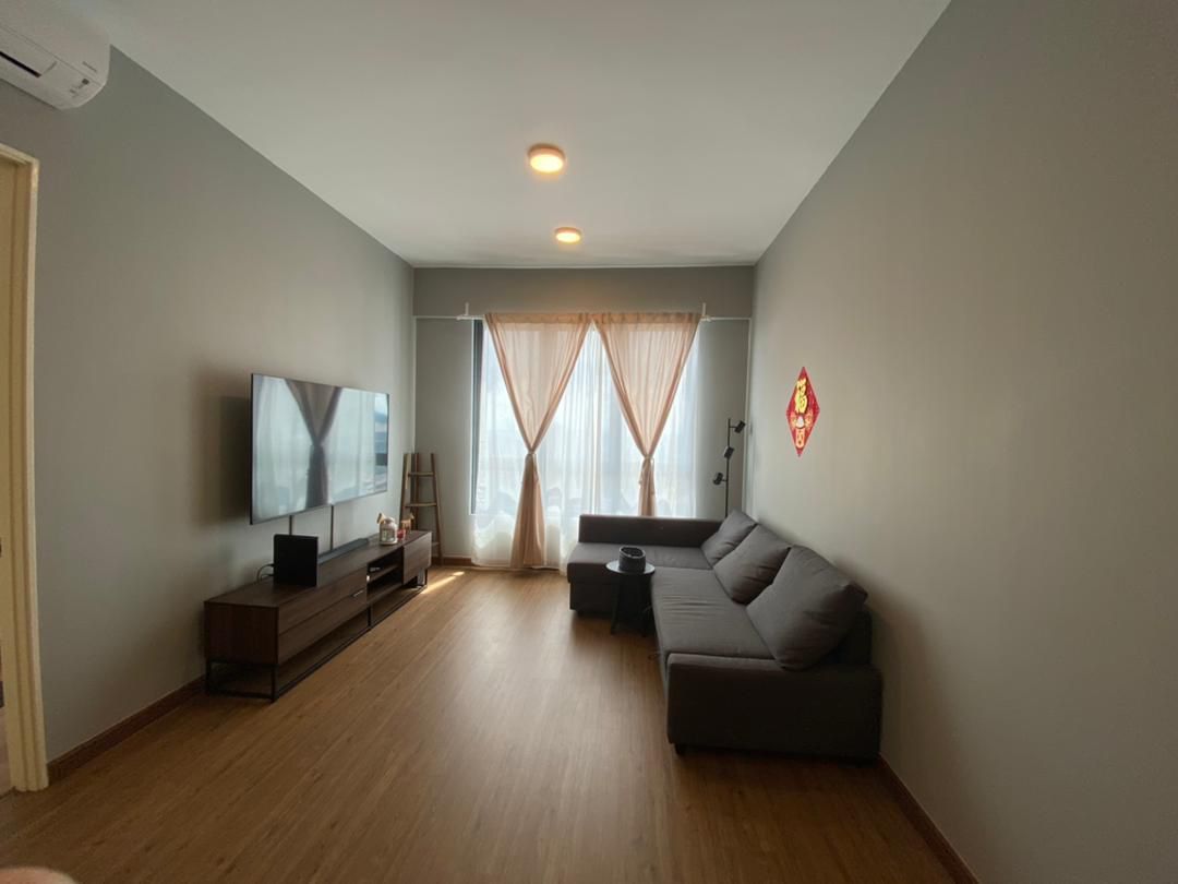 East Parc, Bandar Menjalara, Kepong, Kuala Lumpur - photo 12