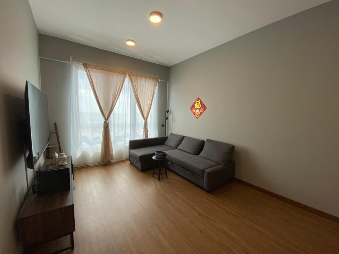East Parc, Bandar Menjalara, Kepong, Kuala Lumpur - photo 13