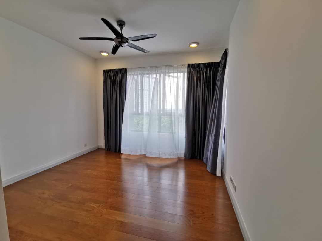 The Westside One, Desa ParkCity - photo 4