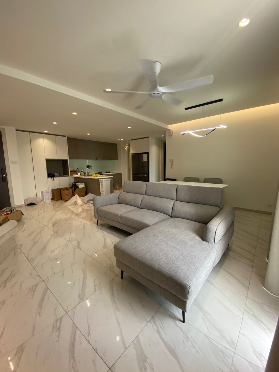 South Brooks, Desa ParkCity, Kuala Lumpur - photo 2