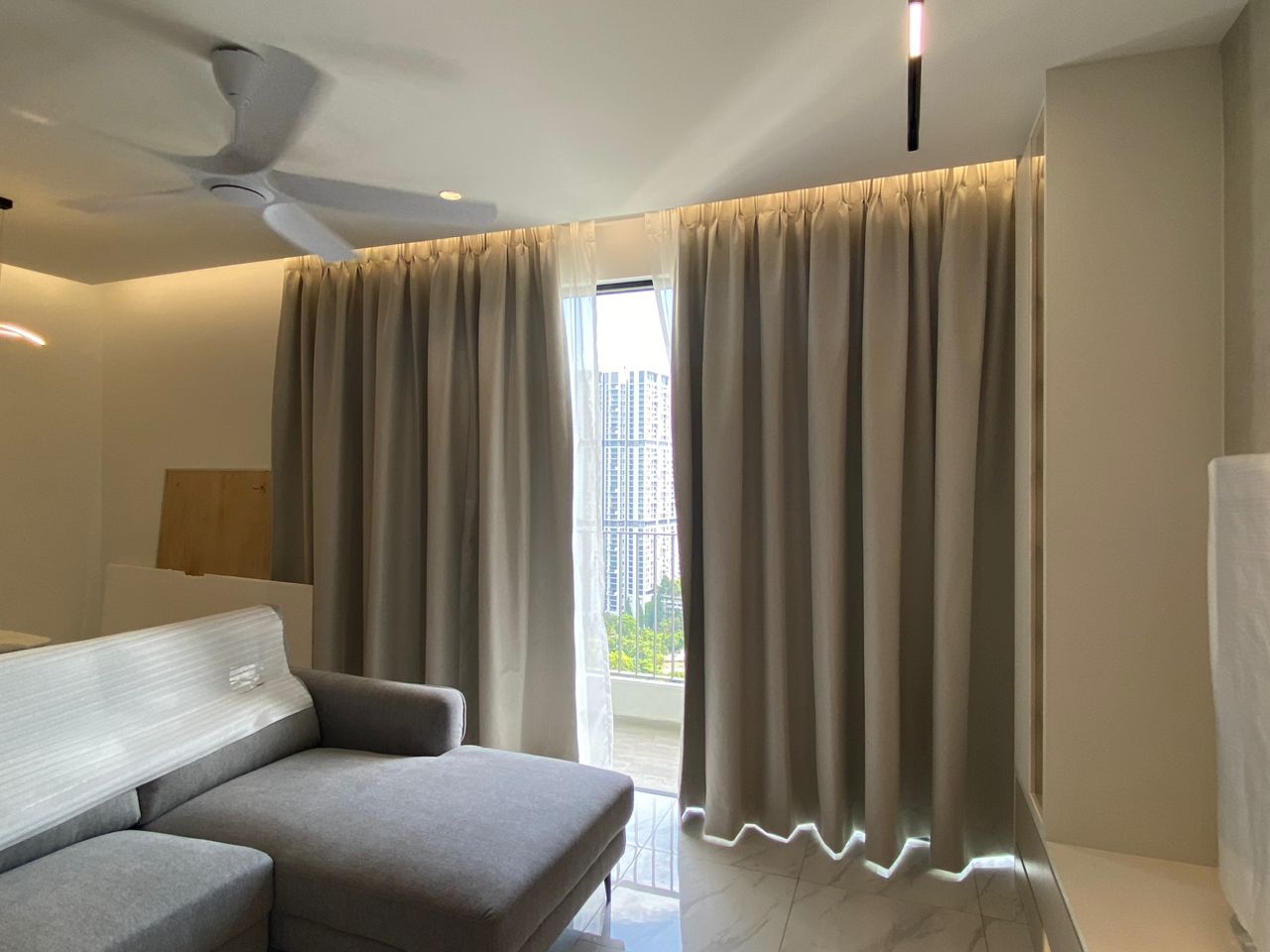 South Brooks, Desa ParkCity, Kuala Lumpur - photo 4