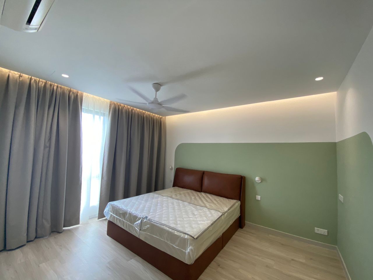 South Brooks, Desa ParkCity, Kuala Lumpur - photo 7