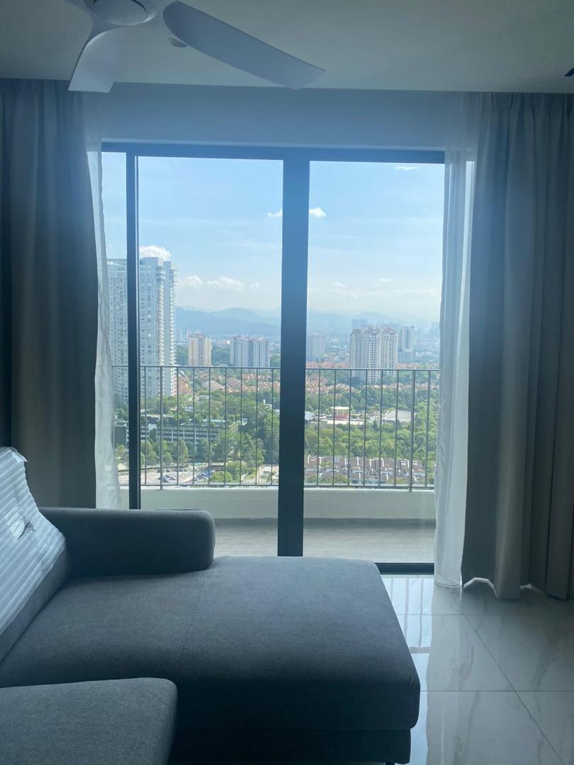 South Brooks, Desa ParkCity, Kuala Lumpur - photo 9