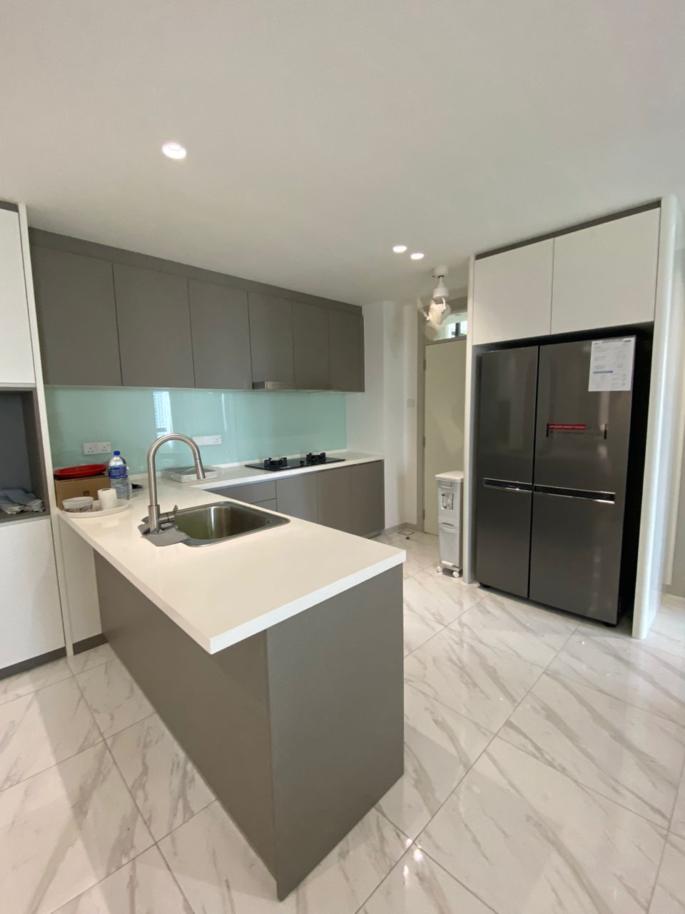 South Brooks, Desa ParkCity, Kuala Lumpur - photo 13