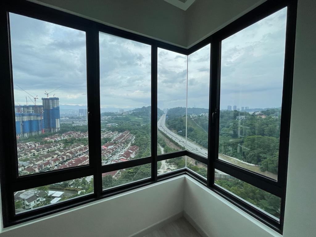 South Brooks, Desa ParkCity, Kuala Lumpur - photo 2