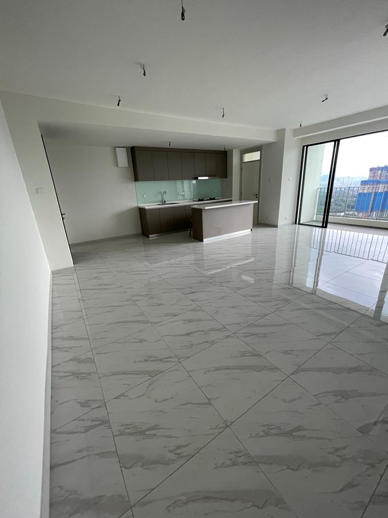 South Brooks, Desa ParkCity, Kuala Lumpur - photo 9