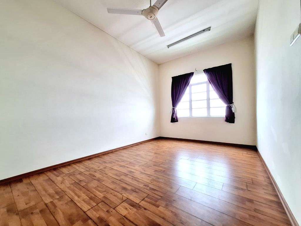 Le Putra Avenue, Taman Pinggiran Putra - photo 4
