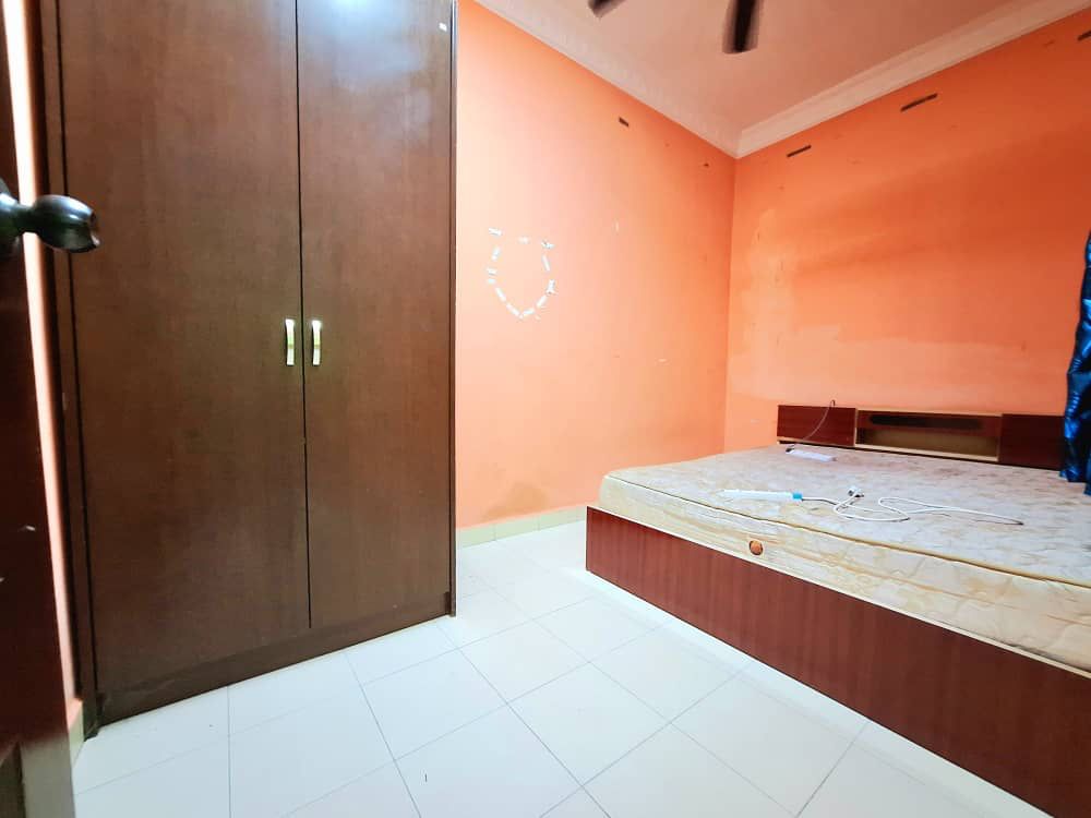 Taman Lestari Putra, Taman Equine, LEP, Seri Kem - photo 2