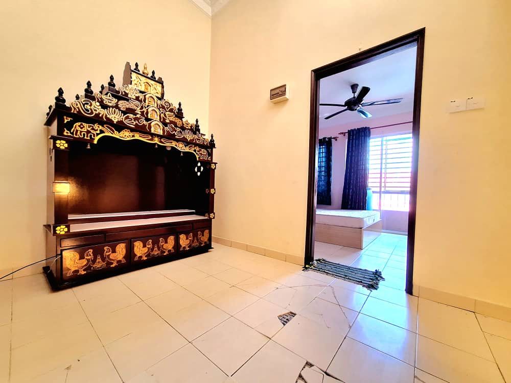 Taman Lestari Putra, Taman Equine, LEP, Seri Kem - photo 10