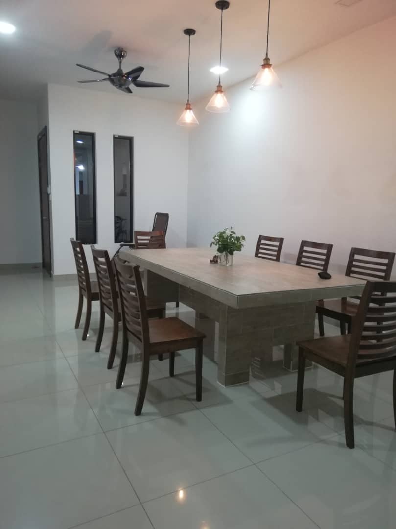 3 storey terrace Sunway Eastwood, Equine Park - photo 2