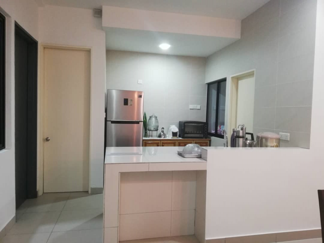 3 storey terrace Sunway Eastwood, Equine Park - photo 5