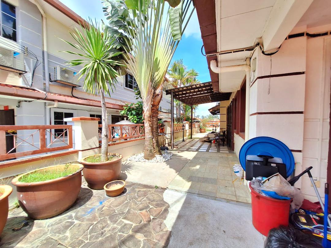 Taman Pinggiran Putra, Bandar Putra Permai, Seri K - photo 13