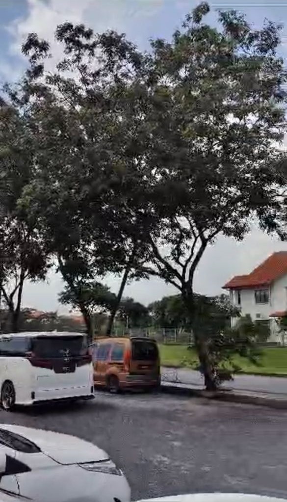 Double Storey Shop Lot Alam Impian Shah Alam - photo 3