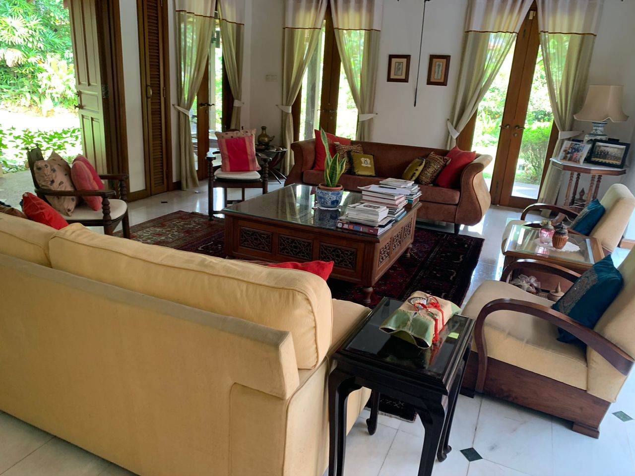 Bukit Gita Bayu, Seri Kembangan, Selangor - photo 3