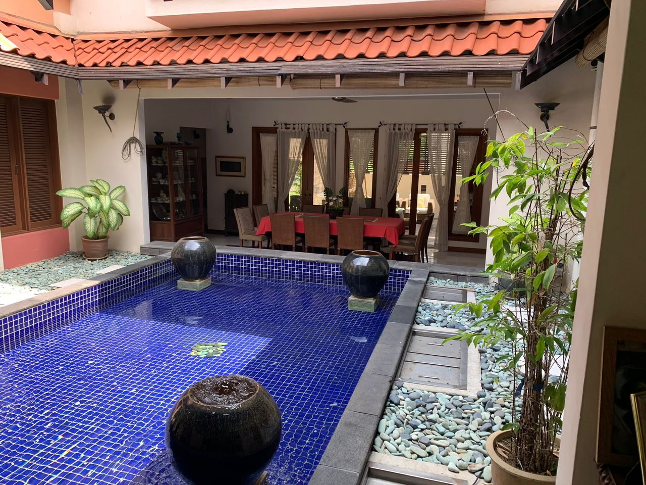 Bukit Gita Bayu, Seri Kembangan, Selangor - photo 8