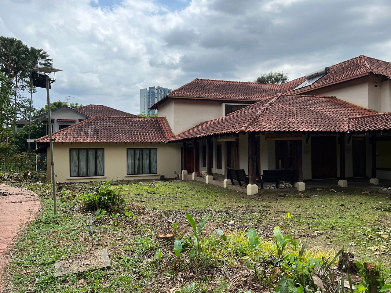 Bukit Gita Bayu, Seri Kembangan, Selangor - photo 10