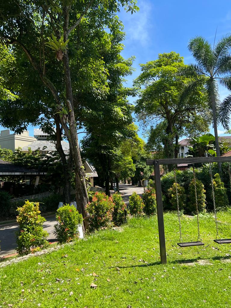 Bukit Gita Bayu, Seri Kembangan, Selangor - photo 11
