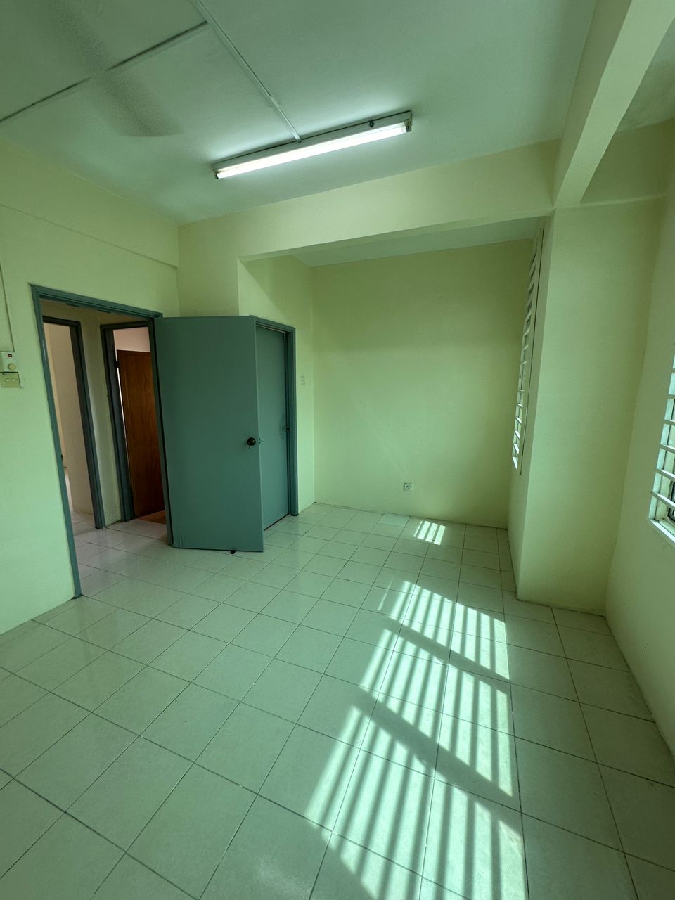 La cottage putra perdana puchong - photo 4