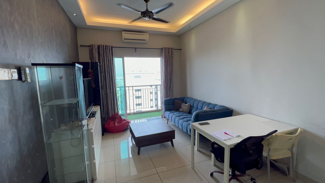 OUG Parklane Jalan Klang Lama Old Klang Road - photo 2