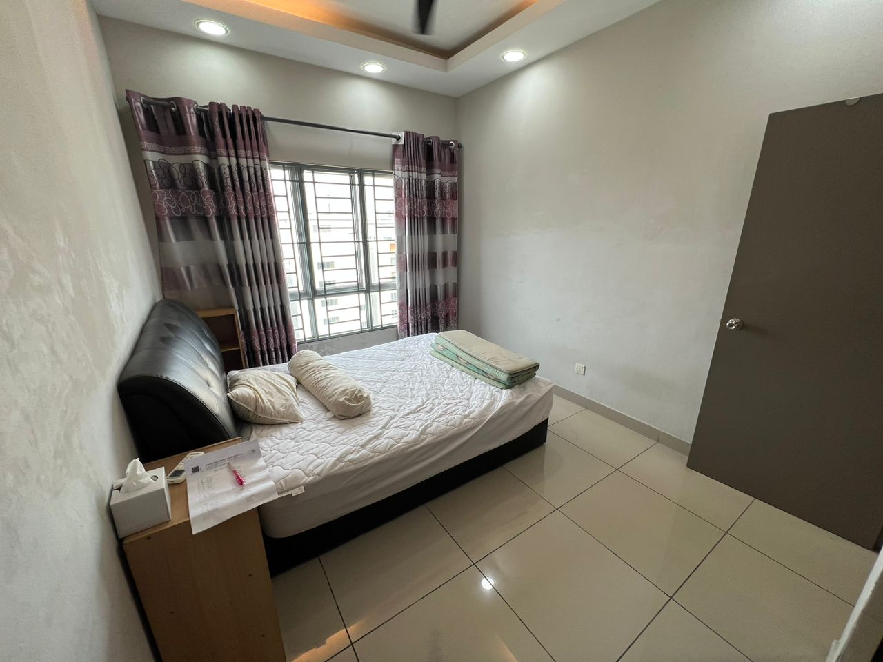 OUG Parklane Jalan Klang Lama Old Klang Road - photo 10