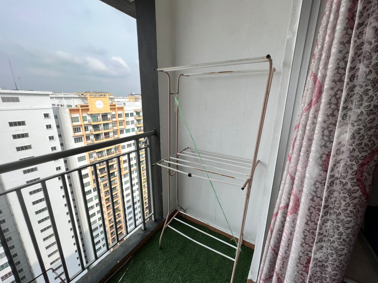 OUG Parklane Jalan Klang Lama Old Klang Road - photo 13