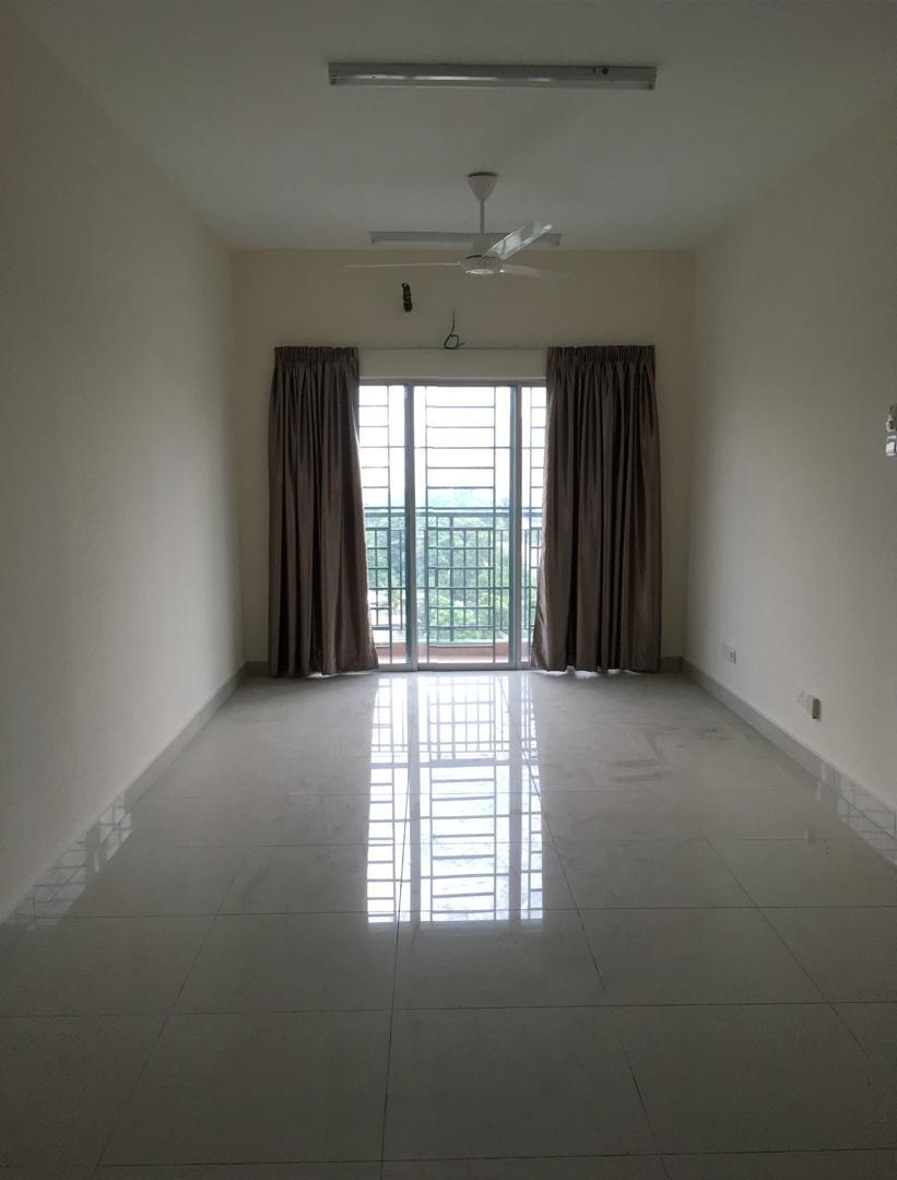 OUG Parklane Jalan Klang Lama Old Klang Road - photo 2
