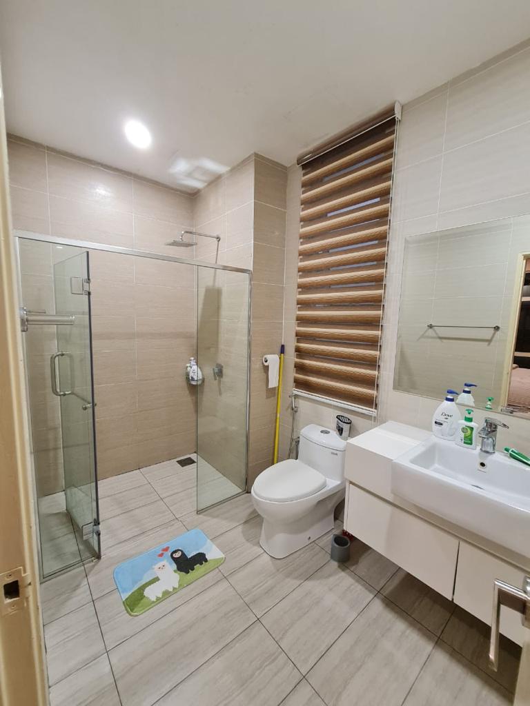 Damansara Foresta, Bandar Sri Damansara - photo 4
